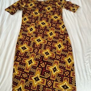 Women’s LuLaRoe Dress Small